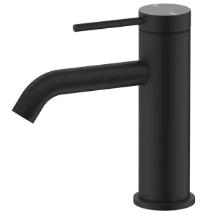 Mica Basin Mixer by Bella Vista, a Bathroom Taps & Mixers for sale on Style Sourcebook