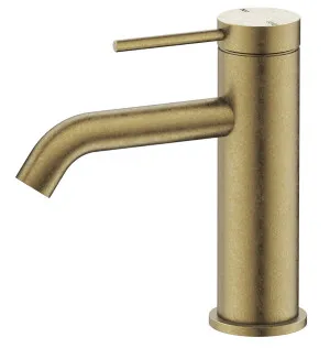 LVB V2 Mica Basin Mixer by Bella Vista, a Bathroom Taps & Mixers for sale on Style Sourcebook