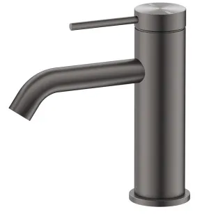 Mica Basin Mixer by Bella Vista, a Bathroom Taps & Mixers for sale on Style Sourcebook