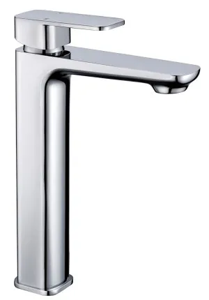 Mia Tall Basin Mixer by Bella Vista, a Bathroom Taps & Mixers for sale on Style Sourcebook