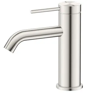 Mica Basin Mixer by Bella Vista, a Bathroom Taps & Mixers for sale on Style Sourcebook