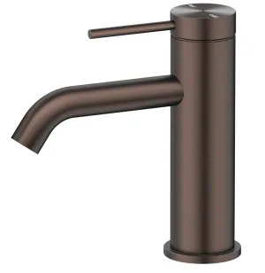 Mica Basin Mixer by Bella Vista, a Bathroom Taps & Mixers for sale on Style Sourcebook