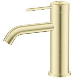 Mica Basin Mixer by Bella Vista, a Bathroom Taps & Mixers for sale on Style Sourcebook