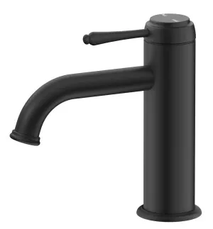 Mica Heritage Basin Mixer by Bella Vista, a Bathroom Taps & Mixers for sale on Style Sourcebook
