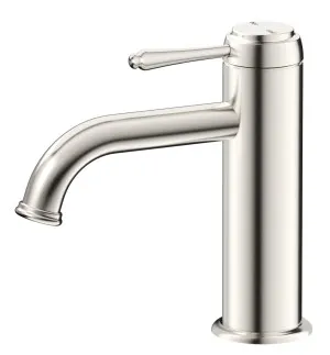 Mica Heritage Basin Mixer by Bella Vista, a Bathroom Taps & Mixers for sale on Style Sourcebook