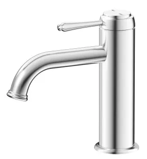 Mica Heritage Basin Mixer by Bella Vista, a Bathroom Taps & Mixers for sale on Style Sourcebook