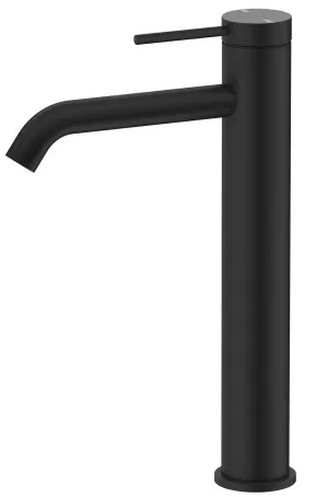 Mica Tall Basin Mixer by Bella Vista, a Bathroom Taps & Mixers for sale on Style Sourcebook