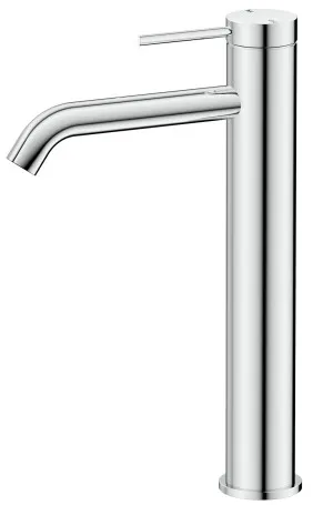 Mica Tall Basin Mixer by Bella Vista, a Bathroom Taps & Mixers for sale on Style Sourcebook