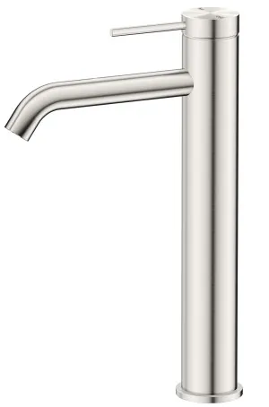 Mica Tall Basin Mixer by Bella Vista, a Bathroom Taps & Mixers for sale on Style Sourcebook