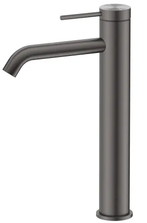 Mica Tall Basin Mixer by Bella Vista, a Bathroom Taps & Mixers for sale on Style Sourcebook