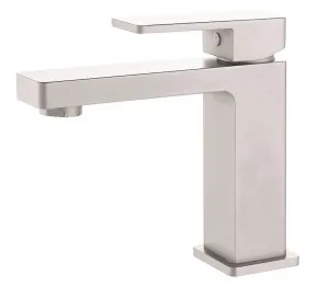 Milos Basin Mixer by Bella Vista, a Bathroom Taps & Mixers for sale on Style Sourcebook