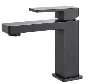 Milos Basin Mixer by Bella Vista, a Bathroom Taps & Mixers for sale on Style Sourcebook