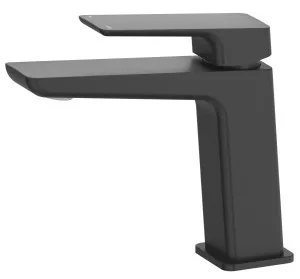 Tiago Basin Mixer by Bella Vista, a Bathroom Taps & Mixers for sale on Style Sourcebook