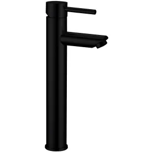 Raco Tall Basin Mixer by Bella Vista, a Bathroom Taps & Mixers for sale on Style Sourcebook
