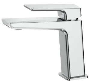 Tiago Basin Mixer by Bella Vista, a Bathroom Taps & Mixers for sale on Style Sourcebook
