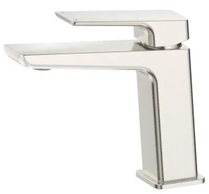 Tiago Basin Mixer by Bella Vista, a Bathroom Taps & Mixers for sale on Style Sourcebook