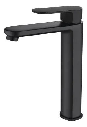 Supra Tall Basin Mixer by Bella Vista, a Bathroom Taps & Mixers for sale on Style Sourcebook