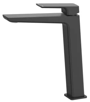 Tiago Tall Basin Mixer by Bella Vista, a Bathroom Taps & Mixers for sale on Style Sourcebook
