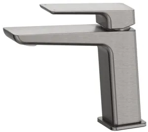Tiago Basin Mixer by Bella Vista, a Bathroom Taps & Mixers for sale on Style Sourcebook
