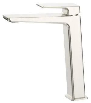 Tiago Tall Basin Mixer by Bella Vista, a Bathroom Taps & Mixers for sale on Style Sourcebook
