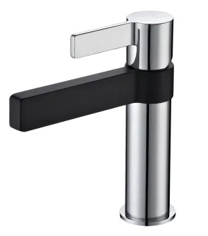 Vivo Basin Mixer by Bella Vista, a Bathroom Taps & Mixers for sale on Style Sourcebook