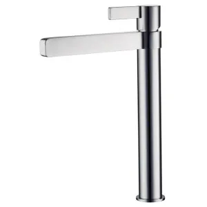 Vivo Tall Basin Mixer by Bella Vista, a Bathroom Taps & Mixers for sale on Style Sourcebook