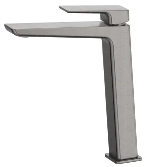 Tiago Tall Basin Mixer by Bella Vista, a Bathroom Taps & Mixers for sale on Style Sourcebook