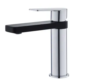 Zenon Basin Mixer by Bella Vista, a Bathroom Taps & Mixers for sale on Style Sourcebook