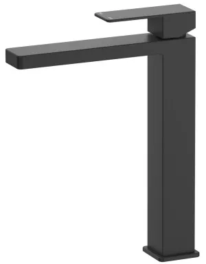 Aleko Project Tall Basin Mixer by Bella Vista, a Bathroom Taps & Mixers for sale on Style Sourcebook