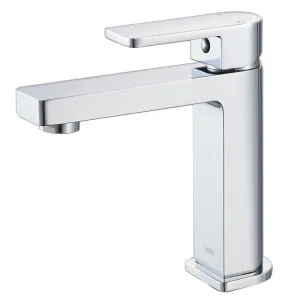 Flores Basin Mixer by Bella Vista, a Bathroom Taps & Mixers for sale on Style Sourcebook