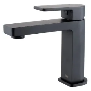 Flores Basin Mixer by Bella Vista, a Bathroom Taps & Mixers for sale on Style Sourcebook