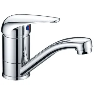 Presto Swivel Basin Mixer by Bella Vista, a Bathroom Taps & Mixers for sale on Style Sourcebook