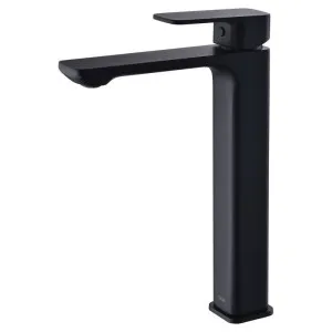 Seto Basin Mixer Tall by Bella Vista, a Bathroom Taps & Mixers for sale on Style Sourcebook