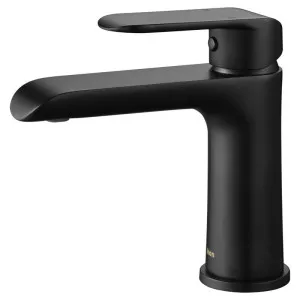 Kara Basin Mixer by Bella Vista, a Bathroom Taps & Mixers for sale on Style Sourcebook
