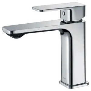 Seto Basin Mixer by Bella Vista, a Bathroom Taps & Mixers for sale on Style Sourcebook