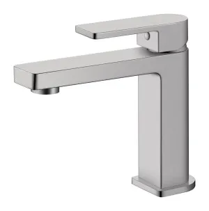 Flores Basin Mixer by Bella Vista, a Bathroom Taps & Mixers for sale on Style Sourcebook