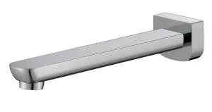 Chaser Bath Spout by Bella Vista, a Bathroom Taps & Mixers for sale on Style Sourcebook