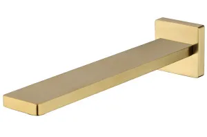 Cresta Bath Spout by Bella Vista, a Bathroom Taps & Mixers for sale on Style Sourcebook