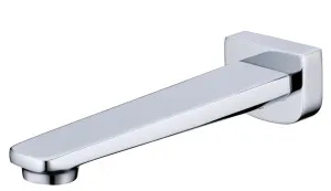 Celsior Bath Spout - 180mm by Bella Vista, a Bathroom Taps & Mixers for sale on Style Sourcebook