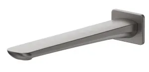 Kaza Bath Spout by Bella Vista, a Bathroom Taps & Mixers for sale on Style Sourcebook