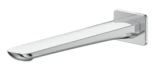 Kaza Bath Spout by Bella Vista, a Bathroom Taps & Mixers for sale on Style Sourcebook