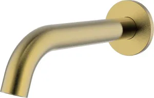 Soko Basin Spout by Bella Vista, a Bathroom Taps & Mixers for sale on Style Sourcebook