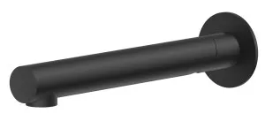 Mica Swivel Spout - Straight by Bella Vista, a Bathroom Taps & Mixers for sale on Style Sourcebook