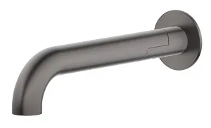 Mica Swivel Bath Spout - Curved by Bella Vista, a Bathroom Taps & Mixers for sale on Style Sourcebook