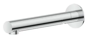 Mica Swivel Spout - Straight by Bella Vista, a Bathroom Taps & Mixers for sale on Style Sourcebook
