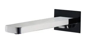 Zenon Bath Spout by Bella Vista, a Bathroom Taps & Mixers for sale on Style Sourcebook