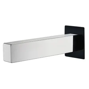 Vivo Bath Spout by Bella Vista, a Bathroom Taps & Mixers for sale on Style Sourcebook