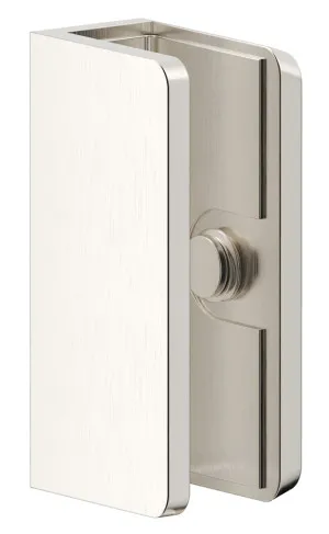 Shower Screen Wall Bracket by Bella Vista, a Shower Hinges for sale on Style Sourcebook