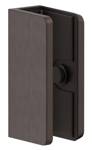 Shower Screen Wall Bracket by Bella Vista, a Shower Hinges for sale on Style Sourcebook