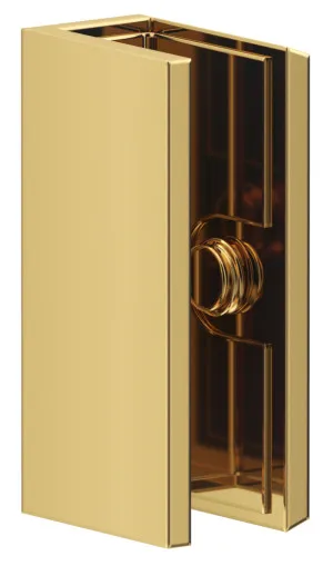 Shower Screen Wall Bracket by Bella Vista, a Shower Hinges for sale on Style Sourcebook